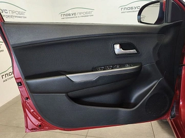 Kia Rio, 2016г., передний привод, автомат