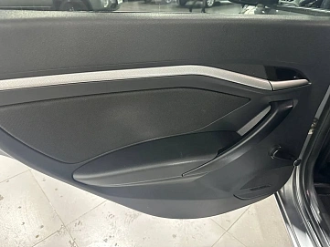 Lada (ВАЗ) Vesta, 2019г., передний привод, механика