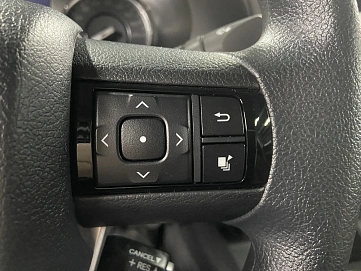 Toyota Hilux, 2025г., полный привод, автомат