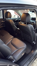Mazda CX-9, 2022г., полный привод, автомат