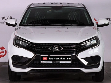 Lada (ВАЗ) Vesta, 2023г., передний привод, механика