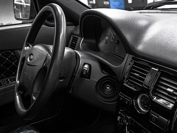 Lada (ВАЗ) Priora, 2009г., передний привод, механика