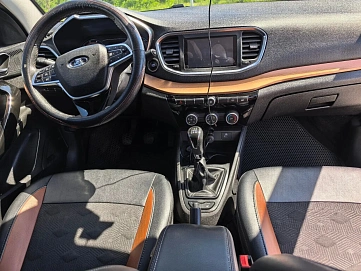 Lada (ВАЗ) Vesta, 2023г., передний привод, механика