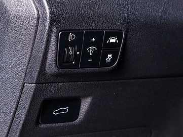 Kia K5, 2021г., передний привод, автомат