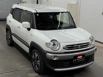 Suzuki Xbee, 2023г, полный привод, автомат