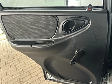 Chevrolet Niva, 2018г., полный привод, механика