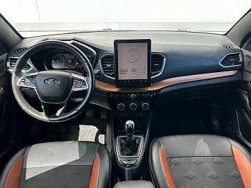 Lada (ВАЗ) Vesta, 2023г., передний привод, механика