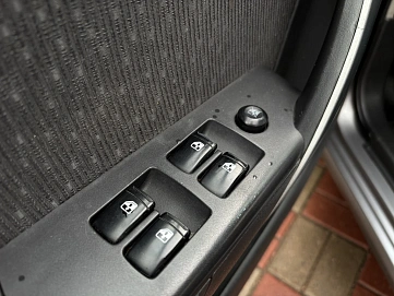 Chevrolet Aveo, 2007г., передний привод, автомат