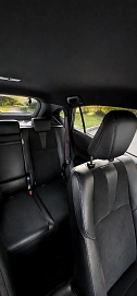 Toyota Harrier, 2016г, полный привод, вариатор