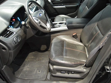 Ford Edge, 2014г., полный привод, автомат