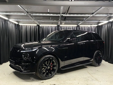 Land Rover Range Rover Sport, 2025г., полный привод, автомат