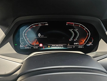 BMW X6, 2021г., полный привод, автомат
