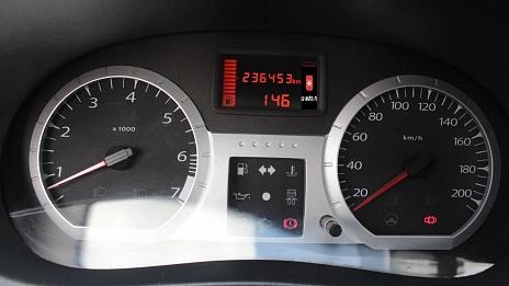 Lada (ВАЗ) Largus, 2014г., передний привод, механика