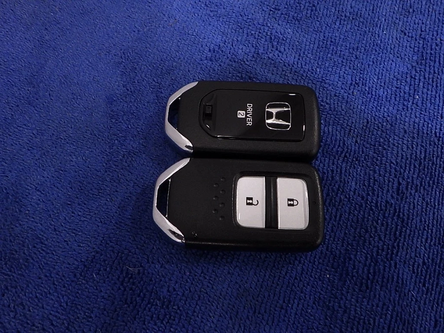 Honda Fit, 2022г., передний привод, вариатор