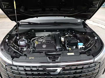 Jetta VS8, 2026г., передний привод, автомат
