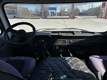 УАЗ 3160, 2002г
