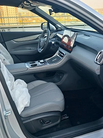 Geely Galaxy M7, 2026г., передний привод, автомат