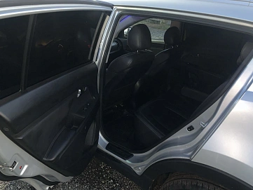 Kia Sportage, 2011г., передний привод, автомат