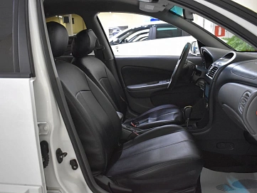 Nissan Almera Classic, 2012г., передний привод, автомат