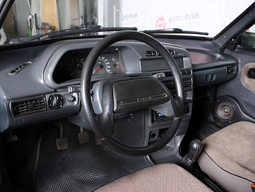 Lada (ВАЗ) 2114, 2013г., передний привод, механика