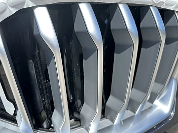BMW X6, 2026г., полный привод, автомат
