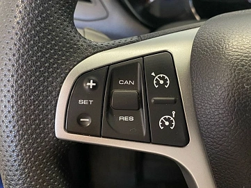 Lada (ВАЗ) Vesta, 2021г., передний привод, механика