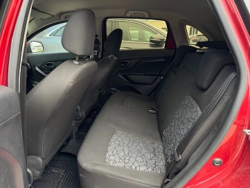 Lada (ВАЗ) XRAY, 2018г, передний привод, робот