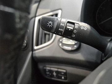 Hyundai Creta, 2017г., полный привод, автомат