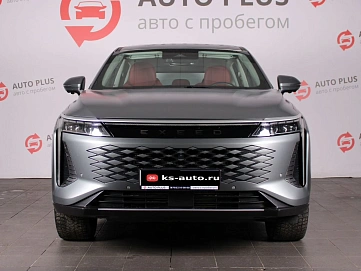 Exeed RX, 2023г., полный привод, робот