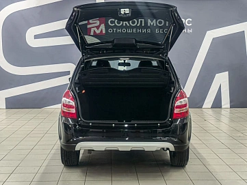 Lada (ВАЗ) Granta, 2023г., передний привод, механика