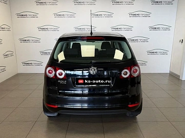 Volkswagen Golf Plus, 2011г., передний привод, механика