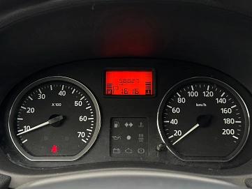 Nissan Almera, 2017г, передний привод, автомат