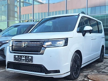 Honda Stepwgn, 2024г., передний привод, вариатор