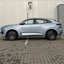 Changan UNI-K, 2023г