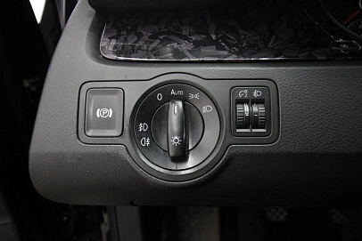 Volkswagen Passat, 2010г., передний привод, механика
