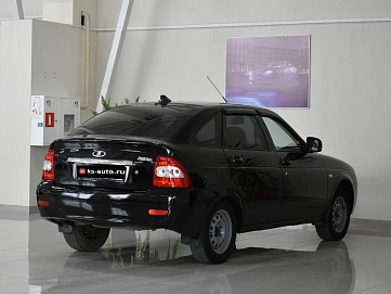 Lada (ВАЗ) Priora, 2012г., передний привод, механика