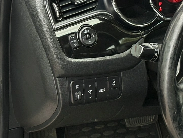 Kia Ceed, 2018г., передний привод, автомат
