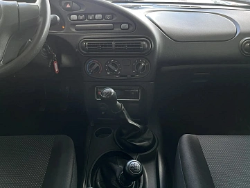 Chevrolet Niva, 2019г., полный привод, механика