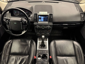 Land Rover Freelander, 2014г., полный привод, автомат