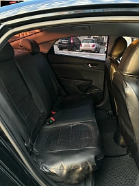 Hyundai Solaris, 2019г., передний привод, автомат