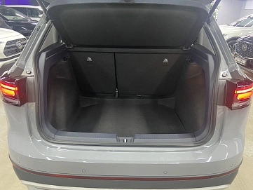 Volkswagen Tharu XR, 2025г., передний привод, робот