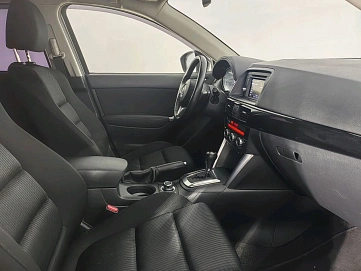 Mazda CX-5, 2013г., передний привод, автомат