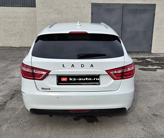 Lada (ВАЗ) Vesta, 2022г., передний привод, механика
