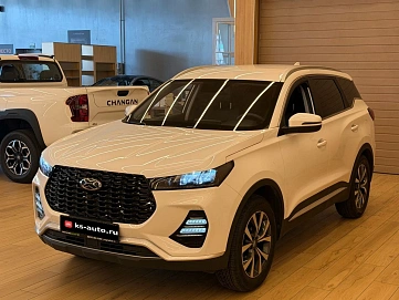 Xcite X-Cross 7, 2024г., передний привод, вариатор