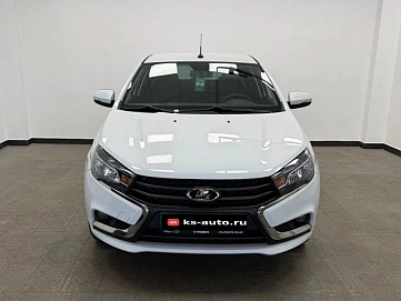 Lada (ВАЗ) Vesta, 2021г., передний привод, механика