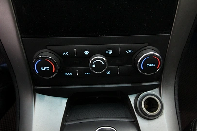 Chevrolet Captiva, 2013г., полный привод, автомат