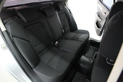 Citroen C4, 2015г., передний привод, автомат