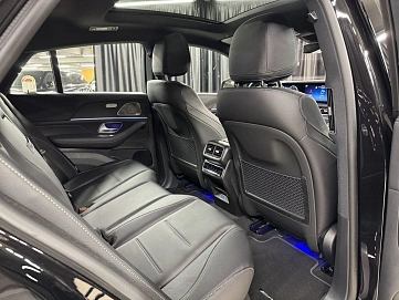 Mercedes-Benz GLE Coupe, 2025г., полный привод, автомат