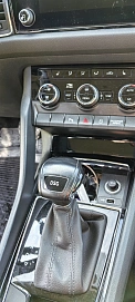 Skoda Kodiaq, 2018г., передний привод, робот