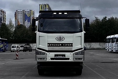 FAW J6 CA3310, 2023г.